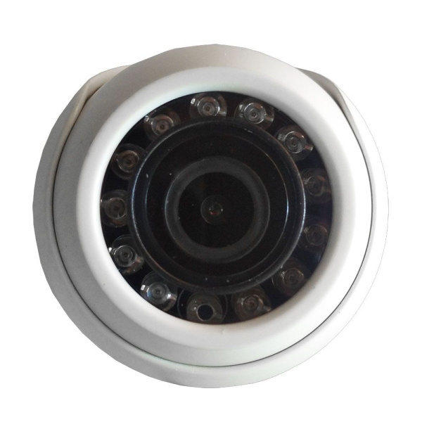 Видеокамера ST-2011 Белый (3,6mm), версия 2